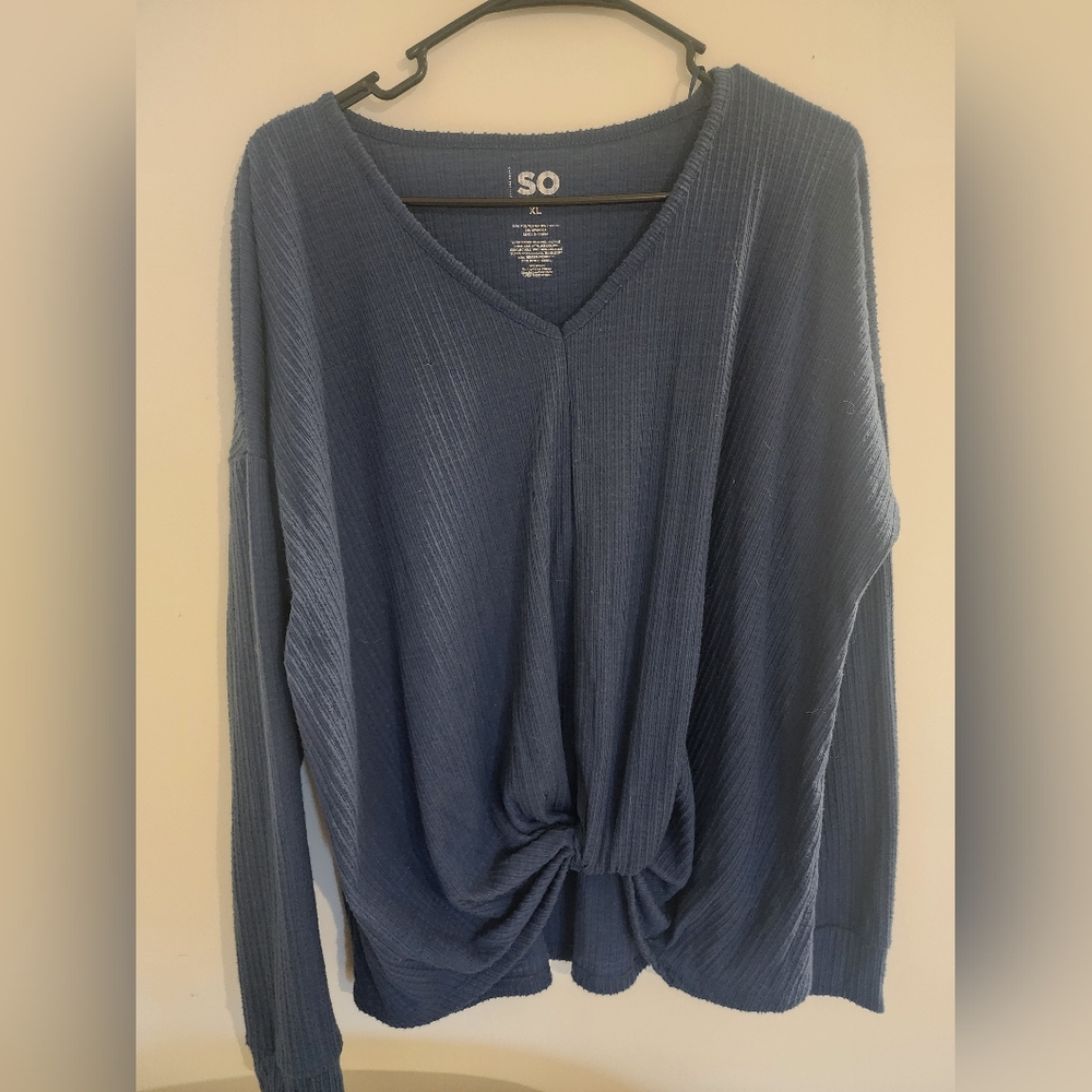 SO Sweater